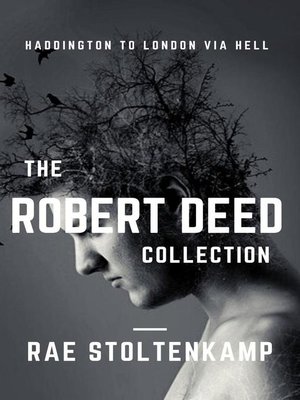 cover image of The Robert Deed Collection